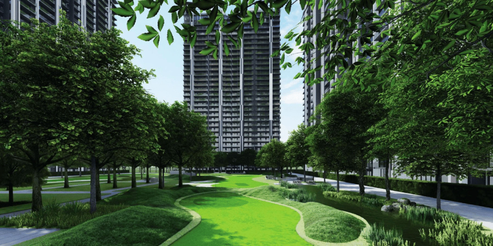 M3M Golf Hills Sector 79, Gurgaon